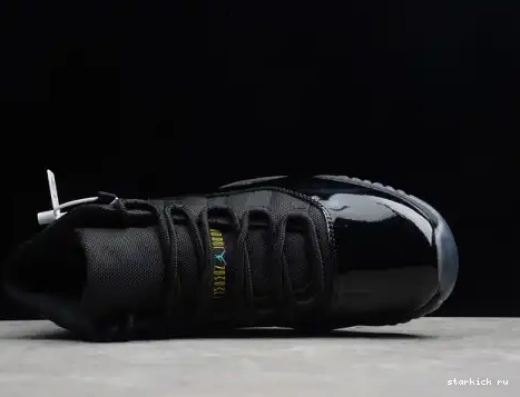378037-006 11 378037-006 Gamma Blue Retro Jordan 0415